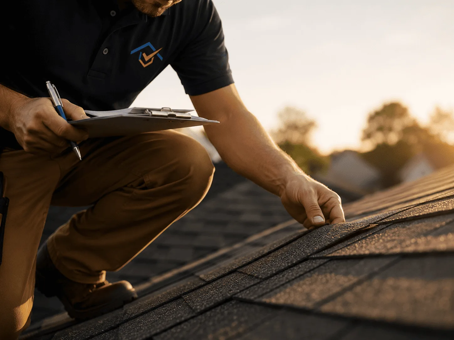 Why Choose Roof Inspection in Lequire, OK